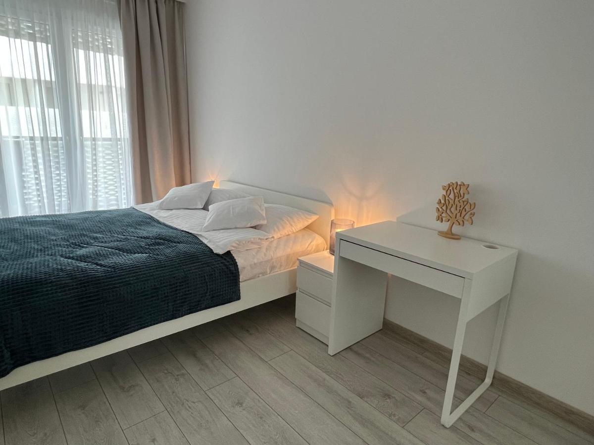 I&M Apartments Sikorskiego Wroclaw Exterior photo