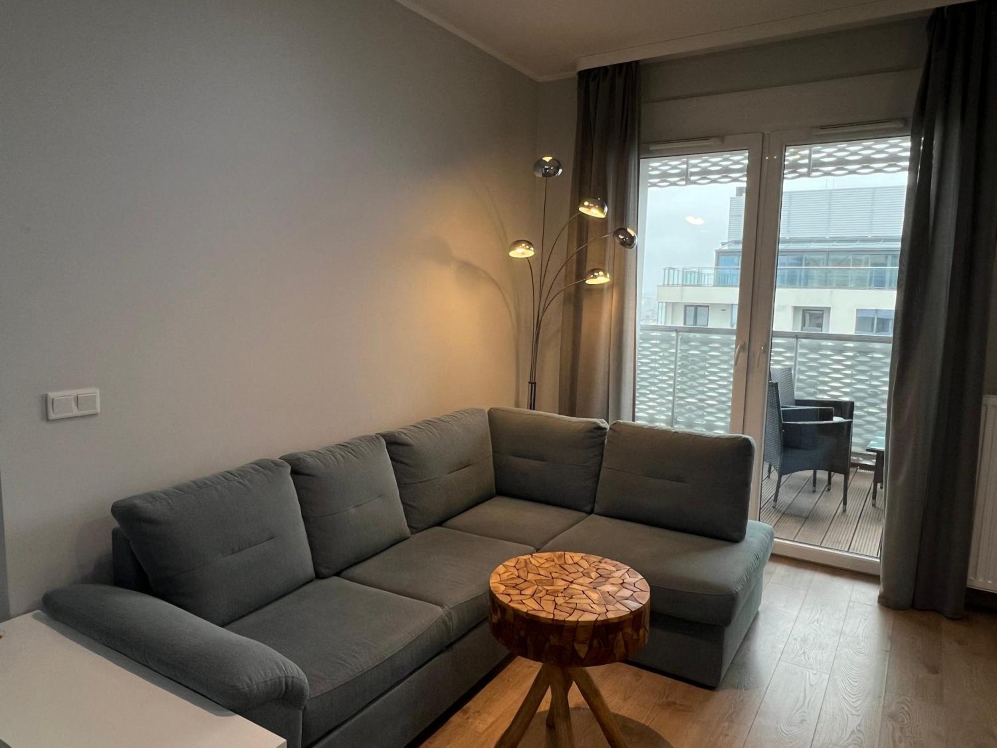 I&M Apartments Sikorskiego Wroclaw Exterior photo