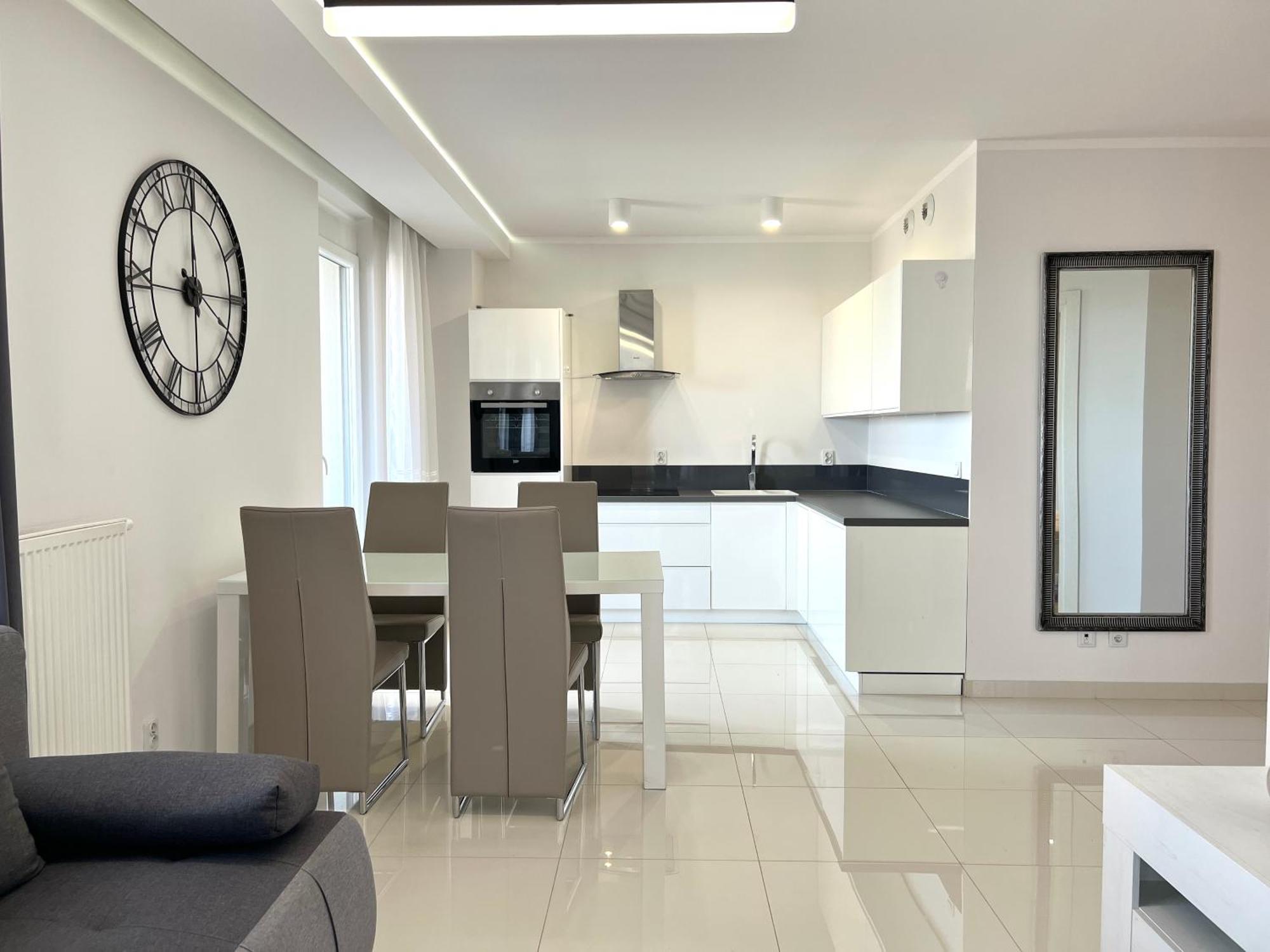 I&M Apartments Sikorskiego Wroclaw Exterior photo