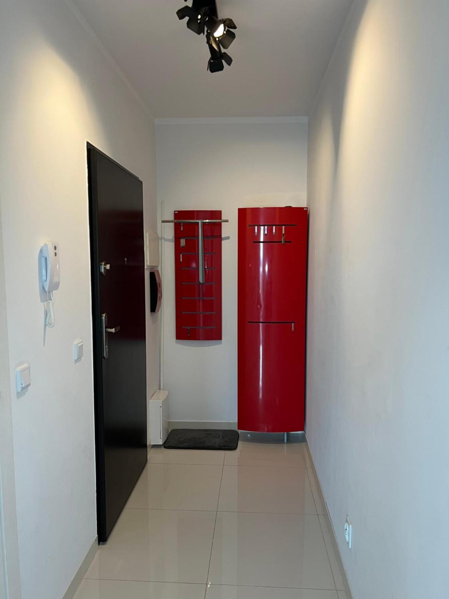 I&M Apartments Sikorskiego Wroclaw Room photo