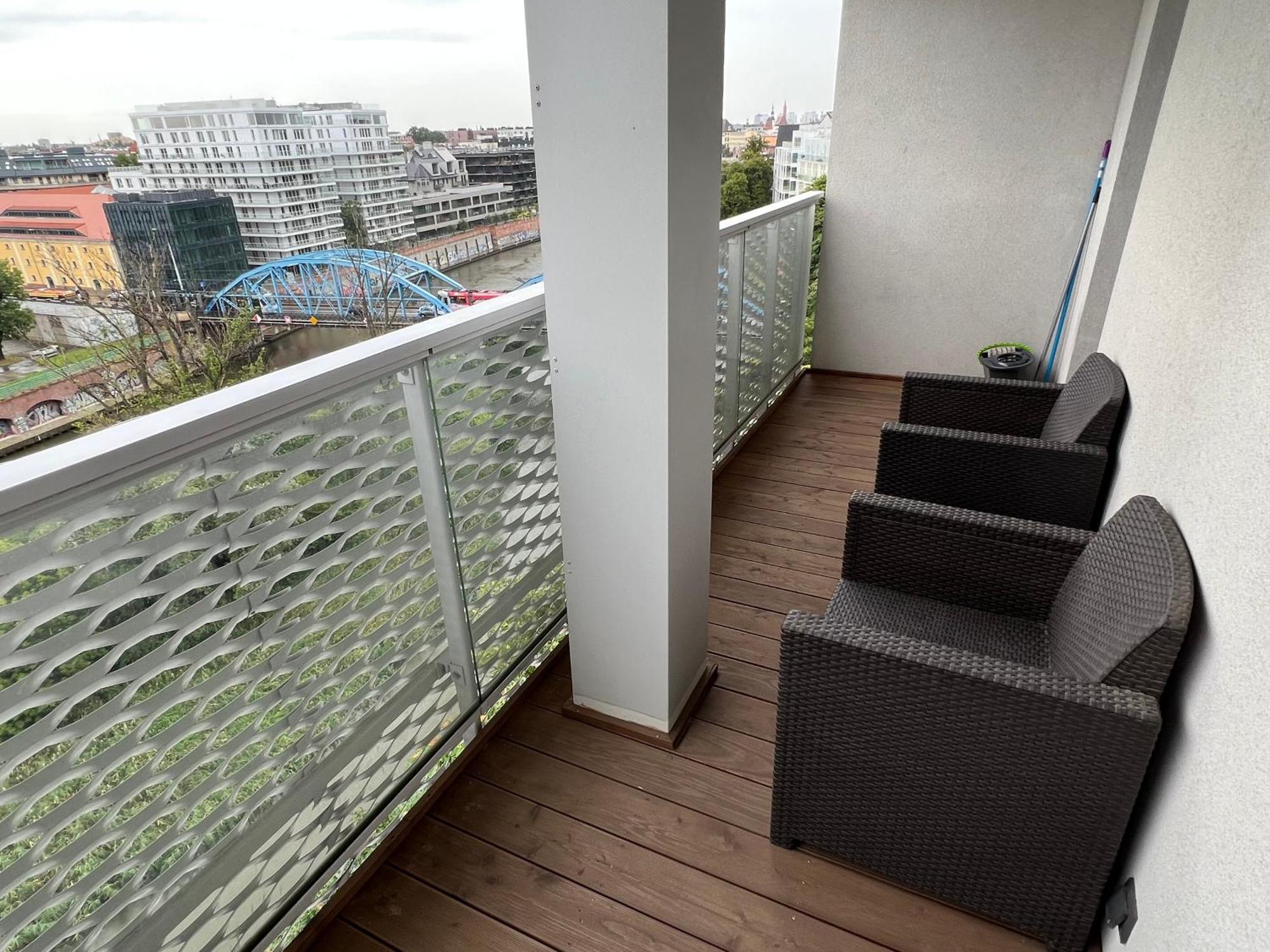 I&M Apartments Sikorskiego Wroclaw Room photo
