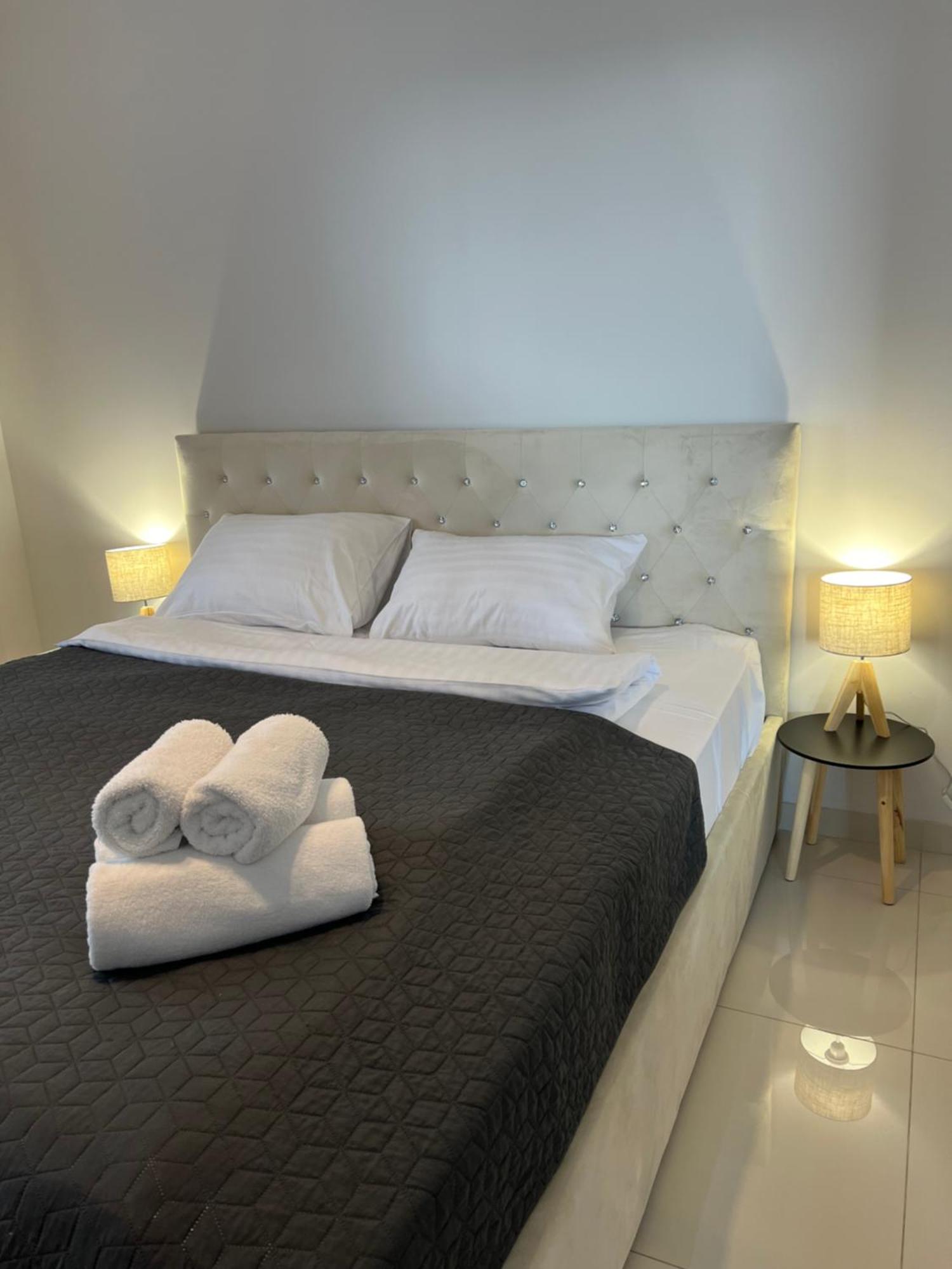 I&M Apartments Sikorskiego Wroclaw Room photo