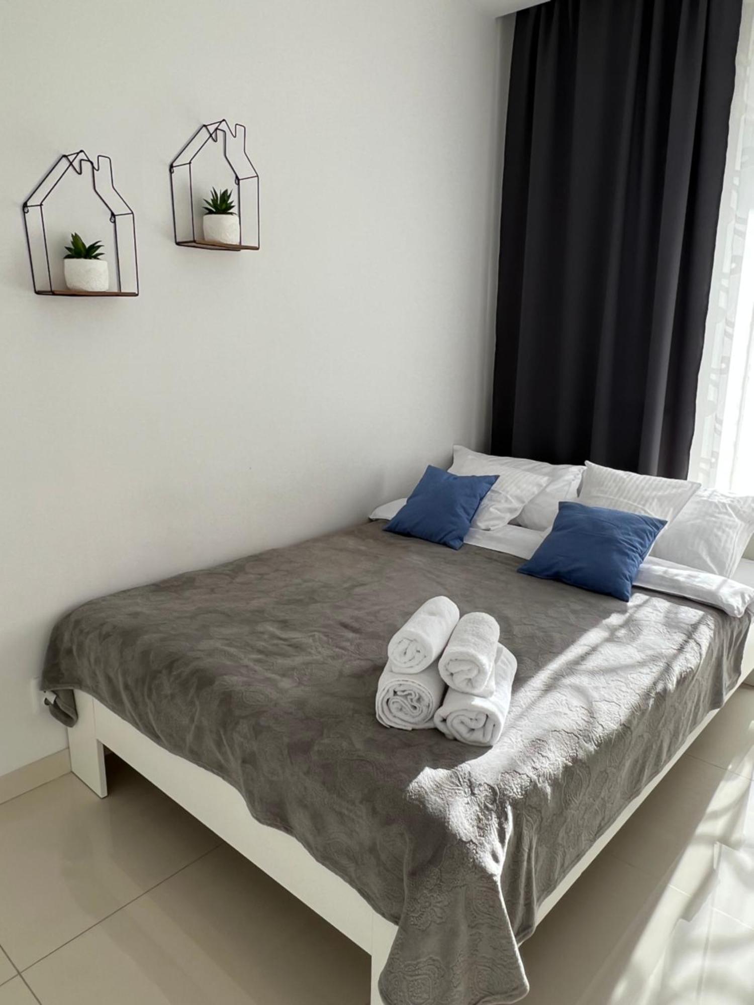 I&M Apartments Sikorskiego Wroclaw Room photo